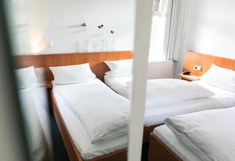 Номер Economy, Wald & Golfhotel Lottental