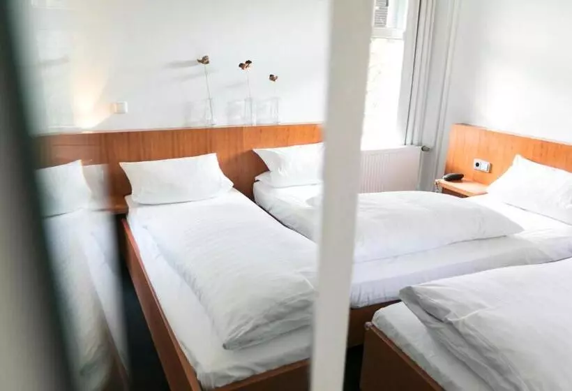 エコノミールーム, Wald & Golfhotel Lottental