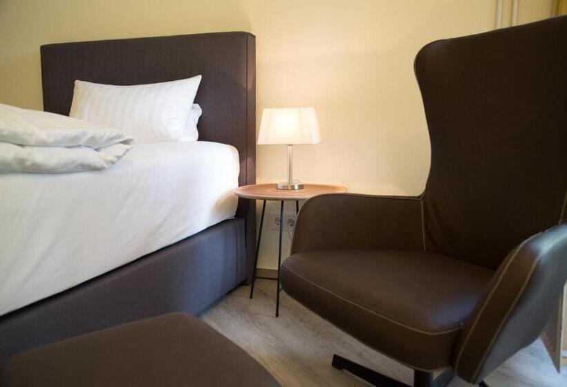 Номер Комфорт Индивидуальный, Wald & Golfhotel Lottental