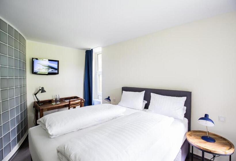 غرفة كومفورت, Wald & Golfhotel Lottental