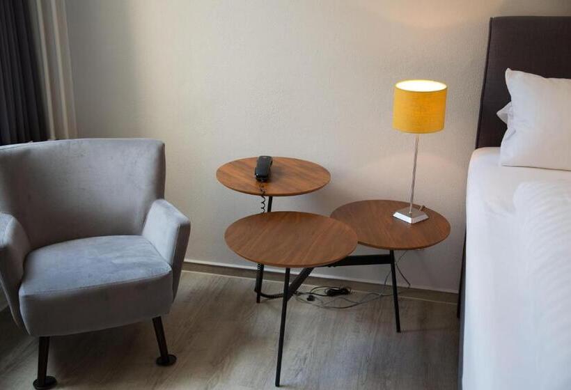 غرفة كومفورت, Wald & Golfhotel Lottental