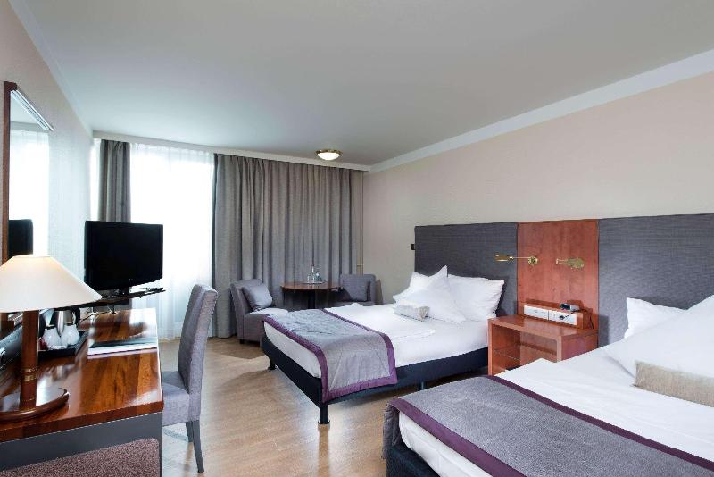 Номер Стандарт, Wyndham Garden Kassel