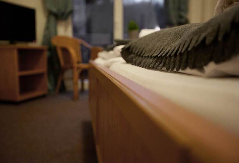 비즈니스룸, Zur Burg Sternberg