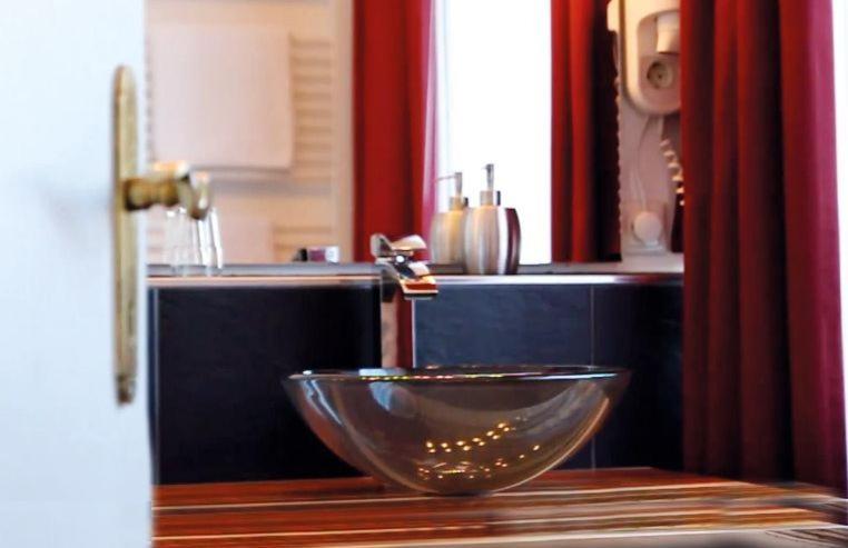 수피리어 싱글 룸, Zur Wartburg