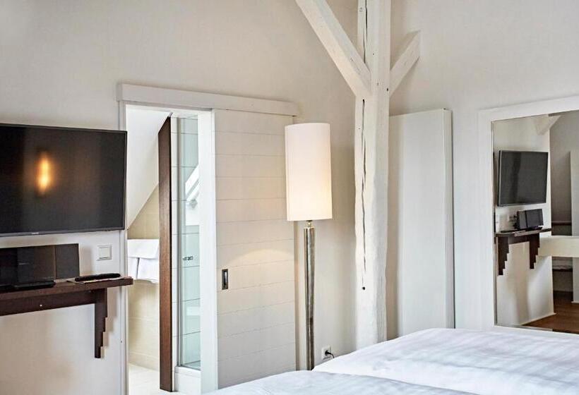 스탠다드 룸, Zur Wartburg