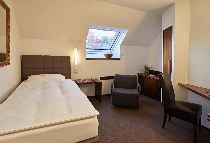 수피리어 싱글 룸, Zur Wartburg