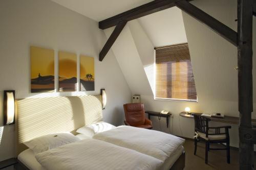 스탠다드 룸, Zur Wartburg