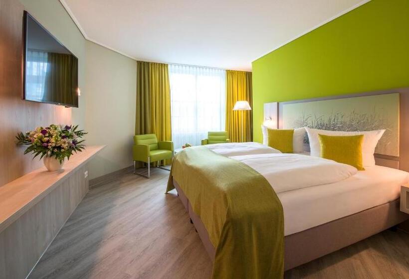 غرفة كومفورت, Michels Inselhotel Vier Jahreszeiten