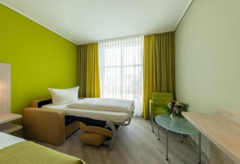 غرفة سوبيريور, Michels Inselhotel Vier Jahreszeiten