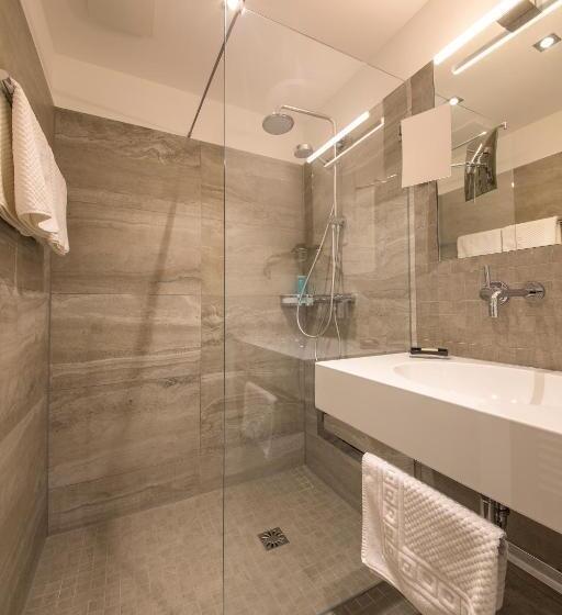 غرفة عائلية, Michels Inselhotel Vier Jahreszeiten