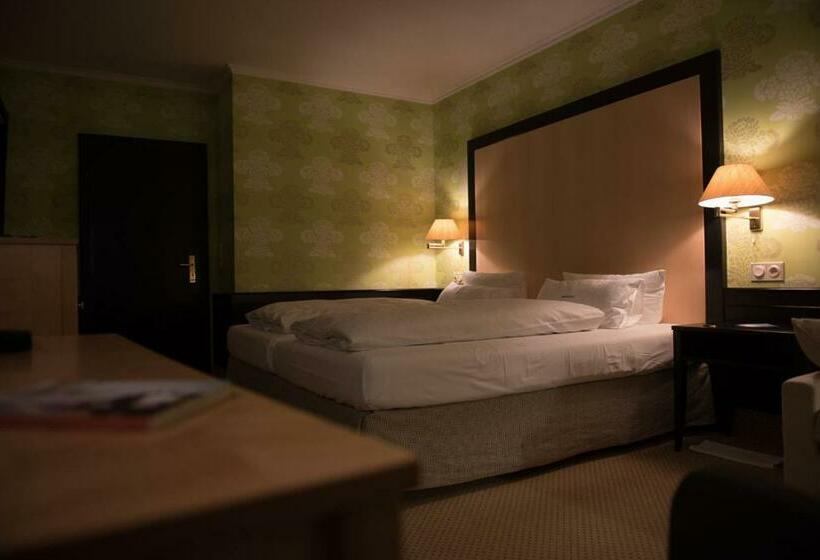 غرفة قياسية, Romantik Hotel Bösehof
