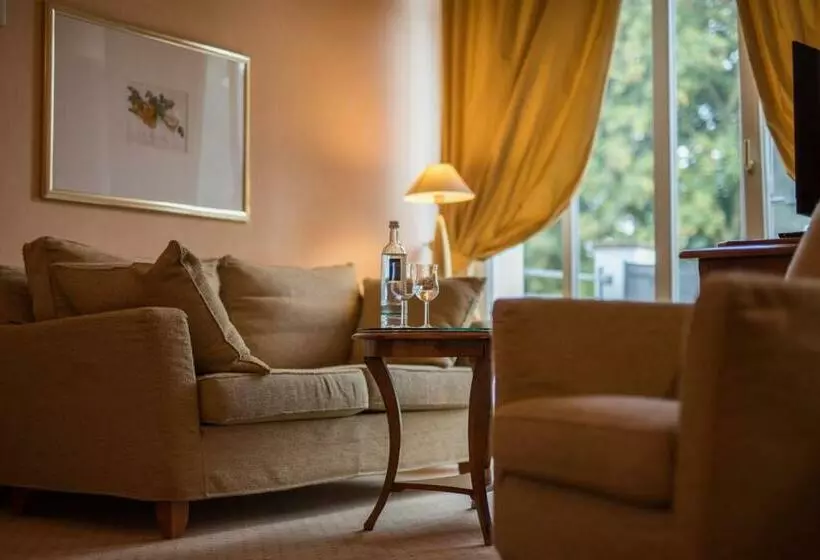 スイート, Romantik Hotel Bösehof