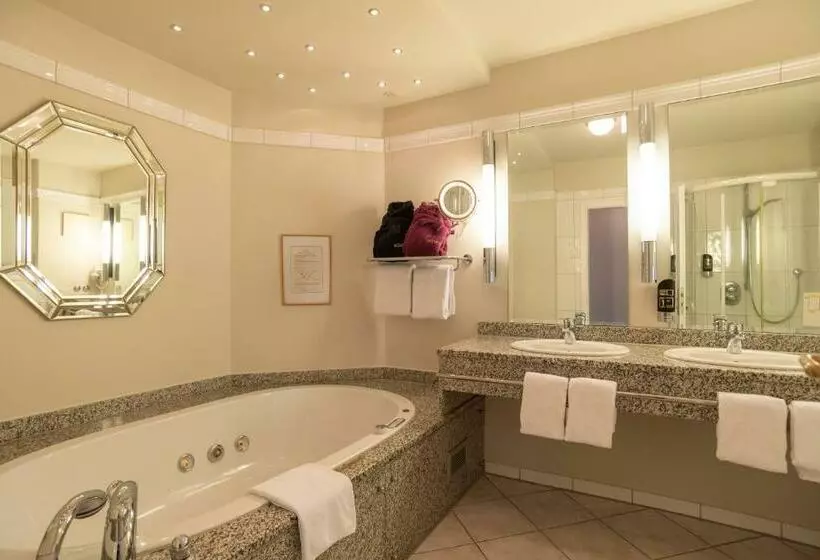 スイート, Romantik Hotel Bösehof