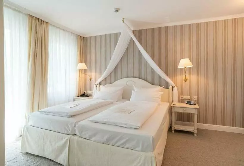 スイート, Romantik Hotel Bösehof