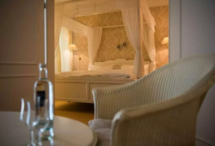 スイート, Romantik Hotel Bösehof