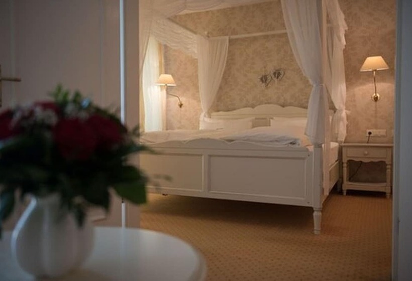 جناح, Romantik Hotel Bösehof