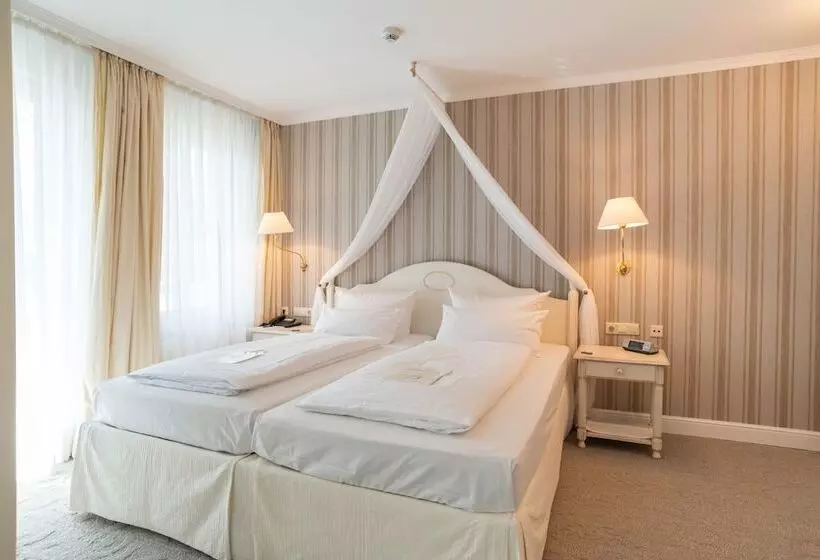 スイート, Romantik Hotel Bösehof