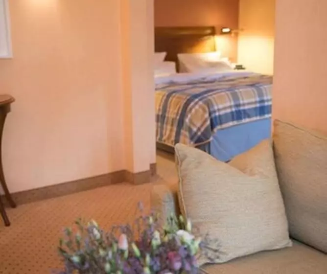 スイート, Romantik Hotel Bösehof