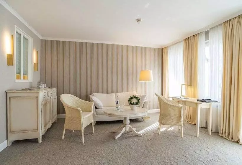 スイート, Romantik Hotel Bösehof