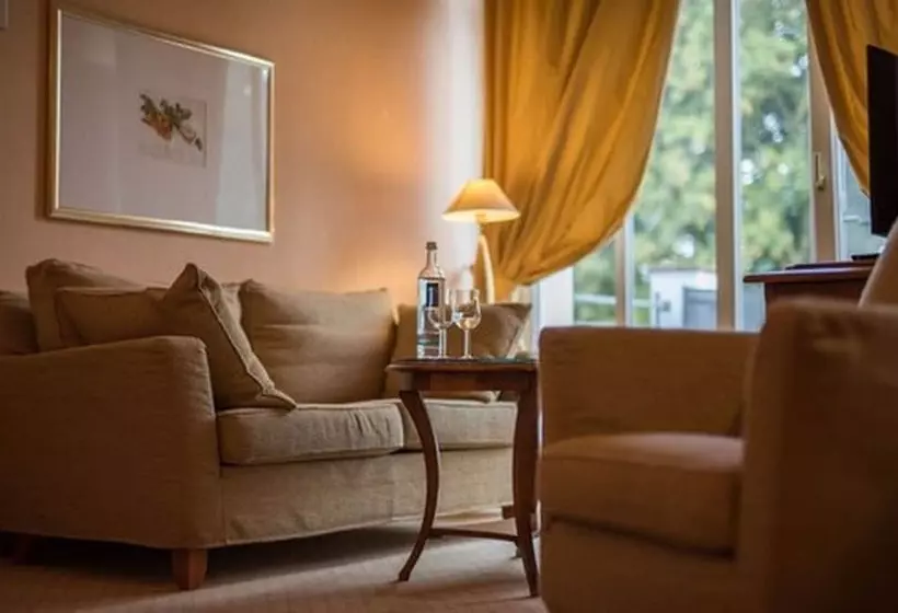 スイート, Romantik Hotel Bösehof