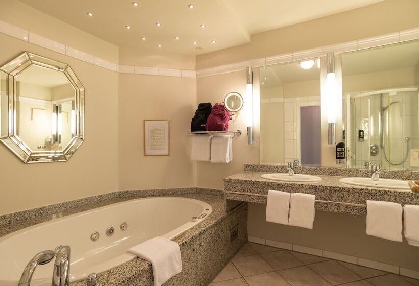 جناح, Romantik Hotel Bösehof