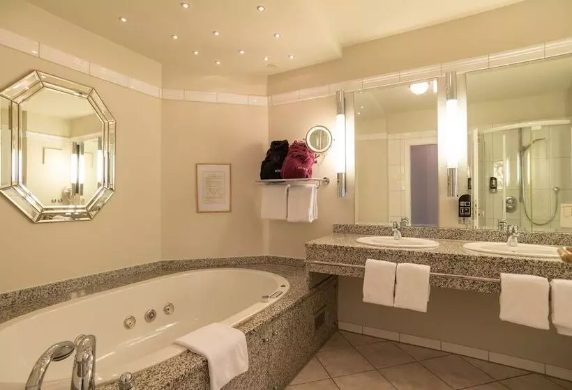 スイート, Romantik Hotel Bösehof