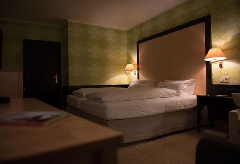 غرفة سوبيريور فردية, Romantik Hotel Bösehof