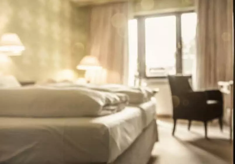 スーペリアシングルルーム, Romantik Hotel Bösehof