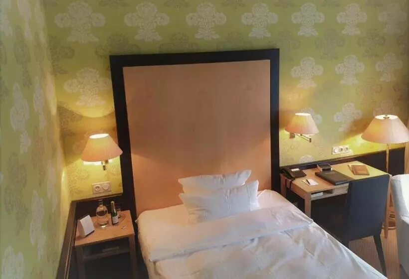 スーペリアシングルルーム, Romantik Hotel Bösehof