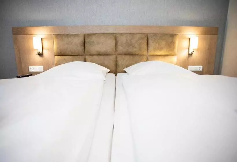 اتاق راحتی, Romantik Hotel Stryckhaus