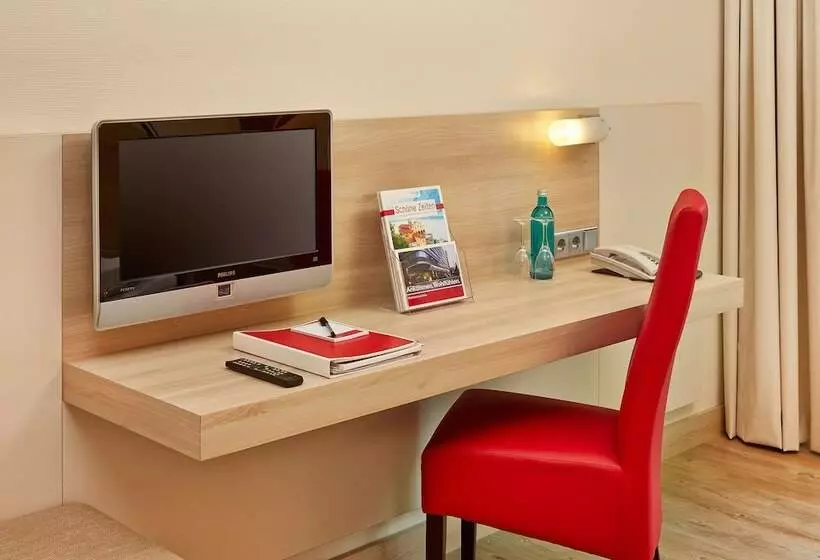 Comfort-huone, H+ Hotel Bad Soden
