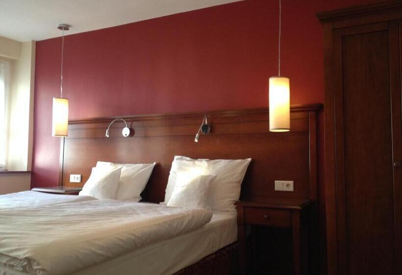Номер Комфорт, Akzent Hotel Berg S Alte Bauernschänke  Wellness Und Wein