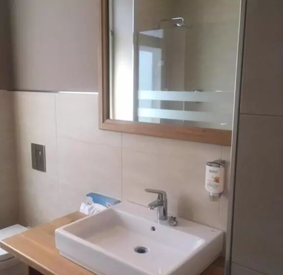 Superior-huone, Akzent Hotel Berg S Alte Bauernschänke  Wellness Und Wein