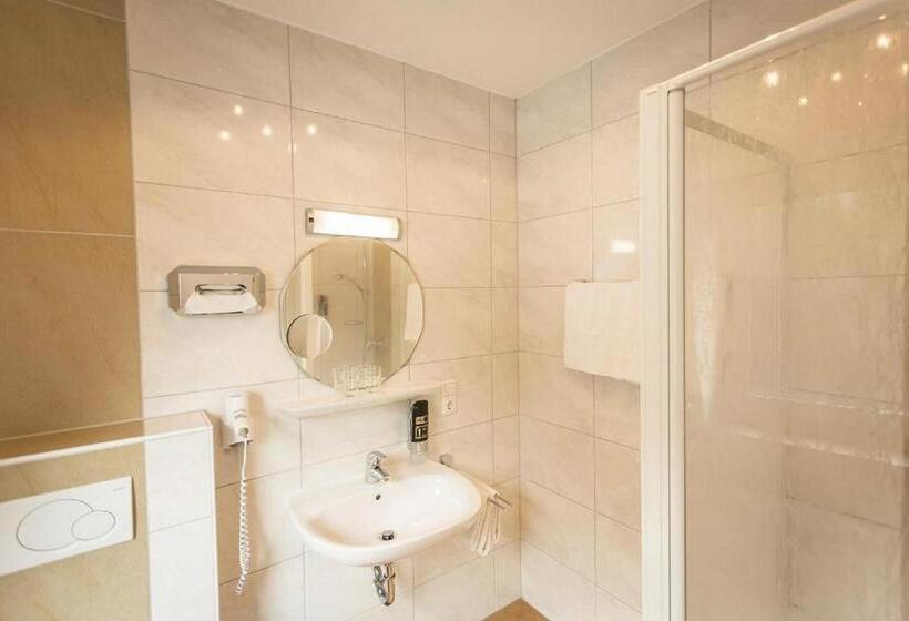 Люкс, Alte Thorschenke