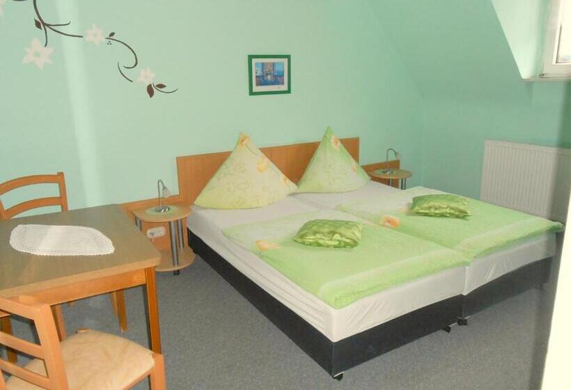 스탠다드 룸, Andernacher Hof