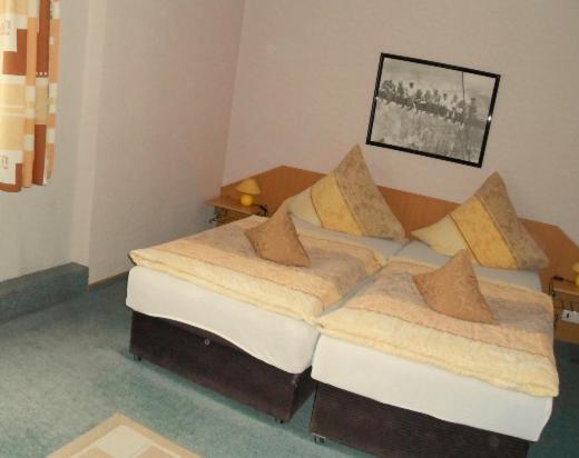 스탠다드 트리플 룸, Andernacher Hof