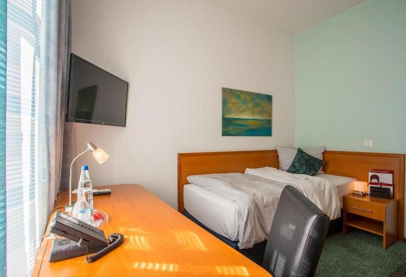 غرفة قياسية فردية, Bayrischer Hof