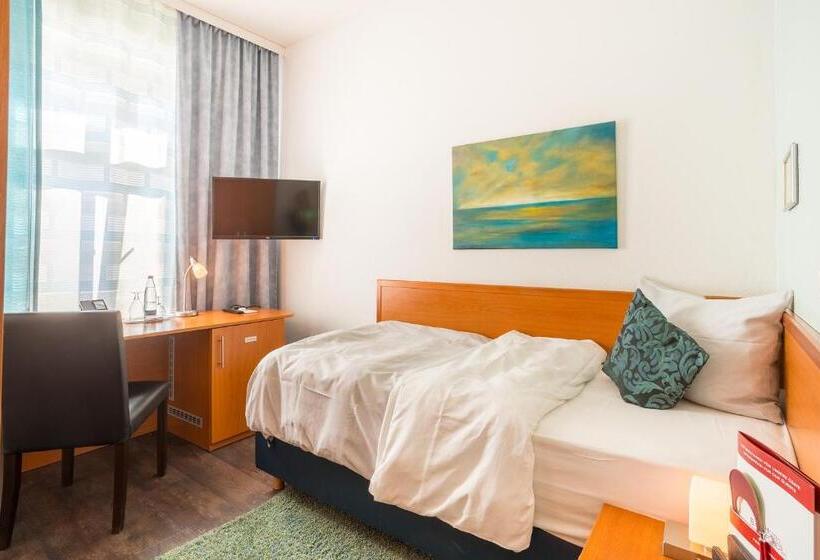 غرفة قياسية فردية, Bayrischer Hof