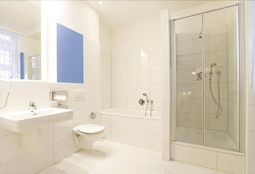 غرفة سوبيريور, Bayrischer Hof