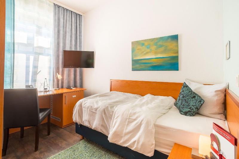 غرفة قياسية فردية, Bayrischer Hof