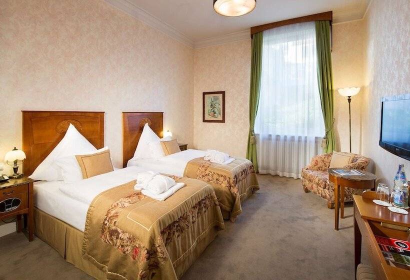 Номер Superior, Das Palmenwald Schwarzwaldhof, Bw Signature Collection