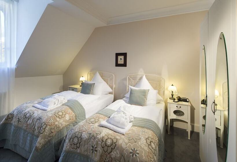 Люкс, Das Palmenwald Schwarzwaldhof, Bw Signature Collection