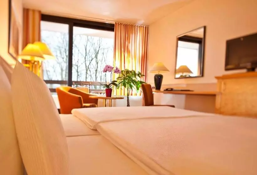 コンフォートルーム, Fletcher Hotel Restaurant Arnsberg Sauerland