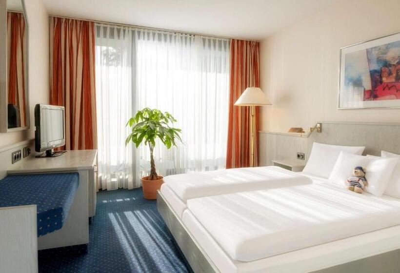 غرفة عائلية, Fletcher Hotel Restaurant Arnsberg Sauerland