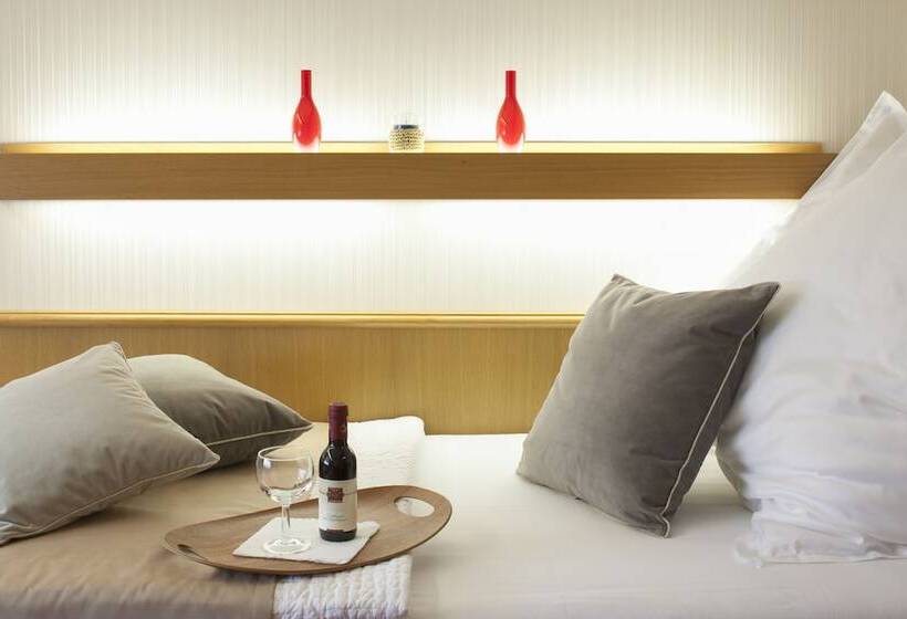 Номер Стандарт Индивидуальный, Drei Morgen