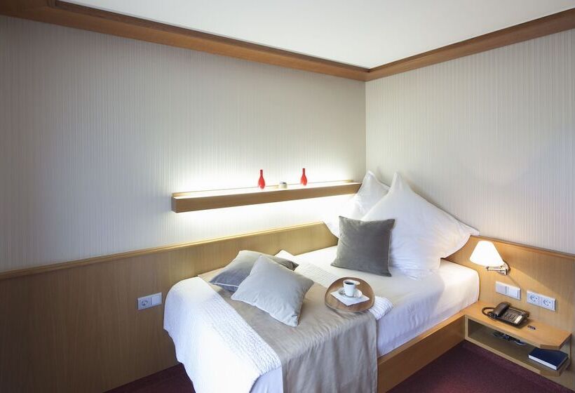 Номер Стандарт Индивидуальный, Drei Morgen