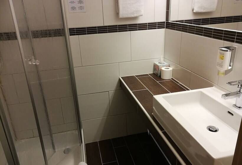 Quarto standard, Europa Kehl