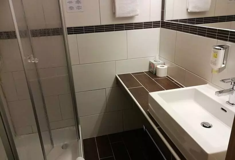 Standard-huone, Europa Kehl