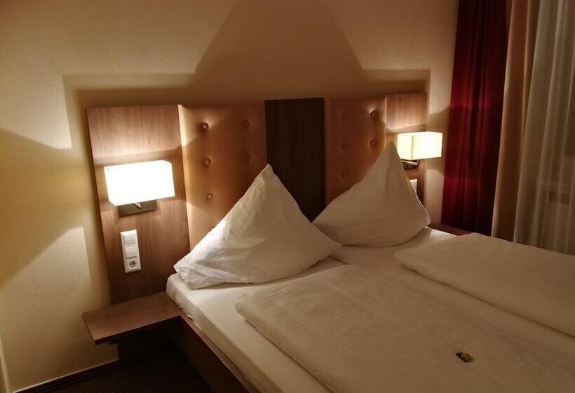 Quarto standard, Europa Kehl