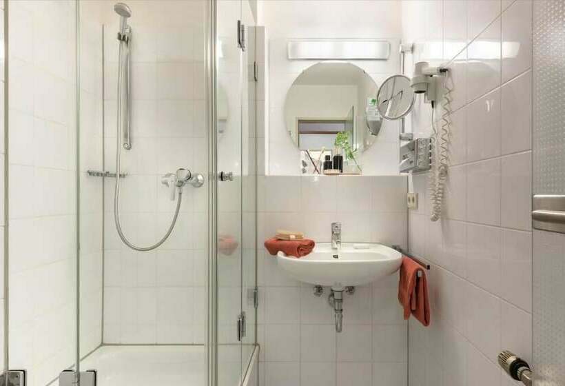 اتاق راحتی یک تخته, Europa